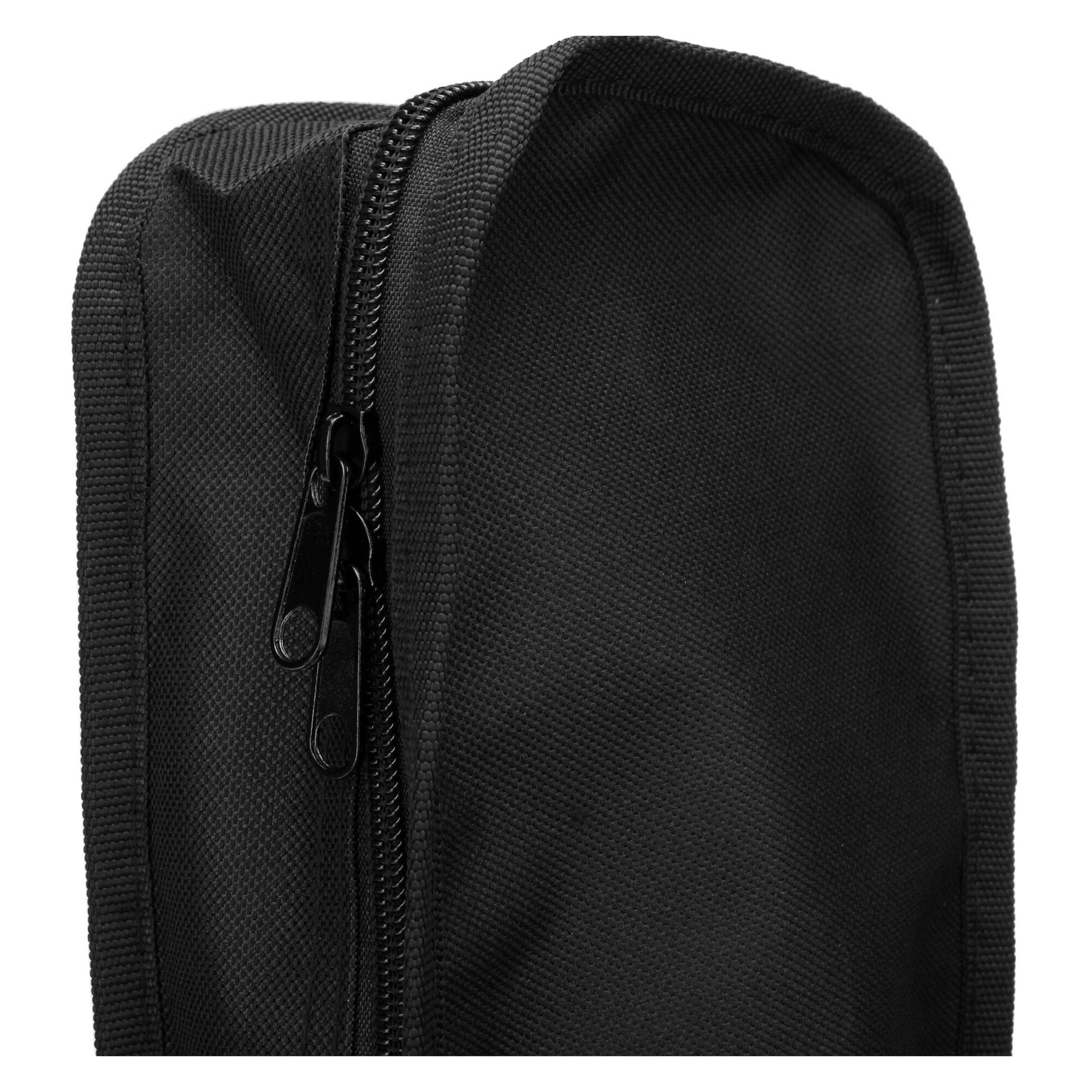 Rocktile BAG Eco Klassikgitarrentasche 4/4 schwarz Abbildung 4