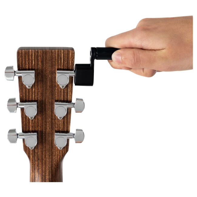 Rocktile SW-100 String Winder für Gitarre Abbildung 4