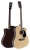 Rocktile WSD-8CE-NT Slim Line Westerngitarren Set Abbildung 4