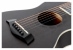 Rocktile G-10 BK Guitarlele Schwarz Abbildung 4