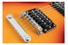 Rocktile L-100 SB E-Gitarre Sunburst Abbildung 4