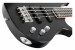 Rocktile TB-4 MBK Traveler E-Bass Matte Black Abbildung 4