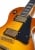Rocktile Pro L-200OHB E-Gitarre Orange Honey Burst Abbildung 4