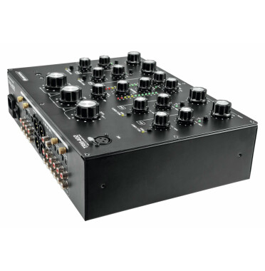 3％OFFクーポン利用でポイント最大8倍相当 Omnitronic TRM-402 DJ用