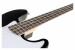 Rocktile Fatboy II BK E-Bass Black Abbildung 5