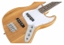 Rocktile Pro JB-30PR Ashwood E-Bass Natur Abbildung 5