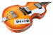 Rocktile VB-1 "Sir Paul" Vintage Beatbass Sunburst Abbildung 5