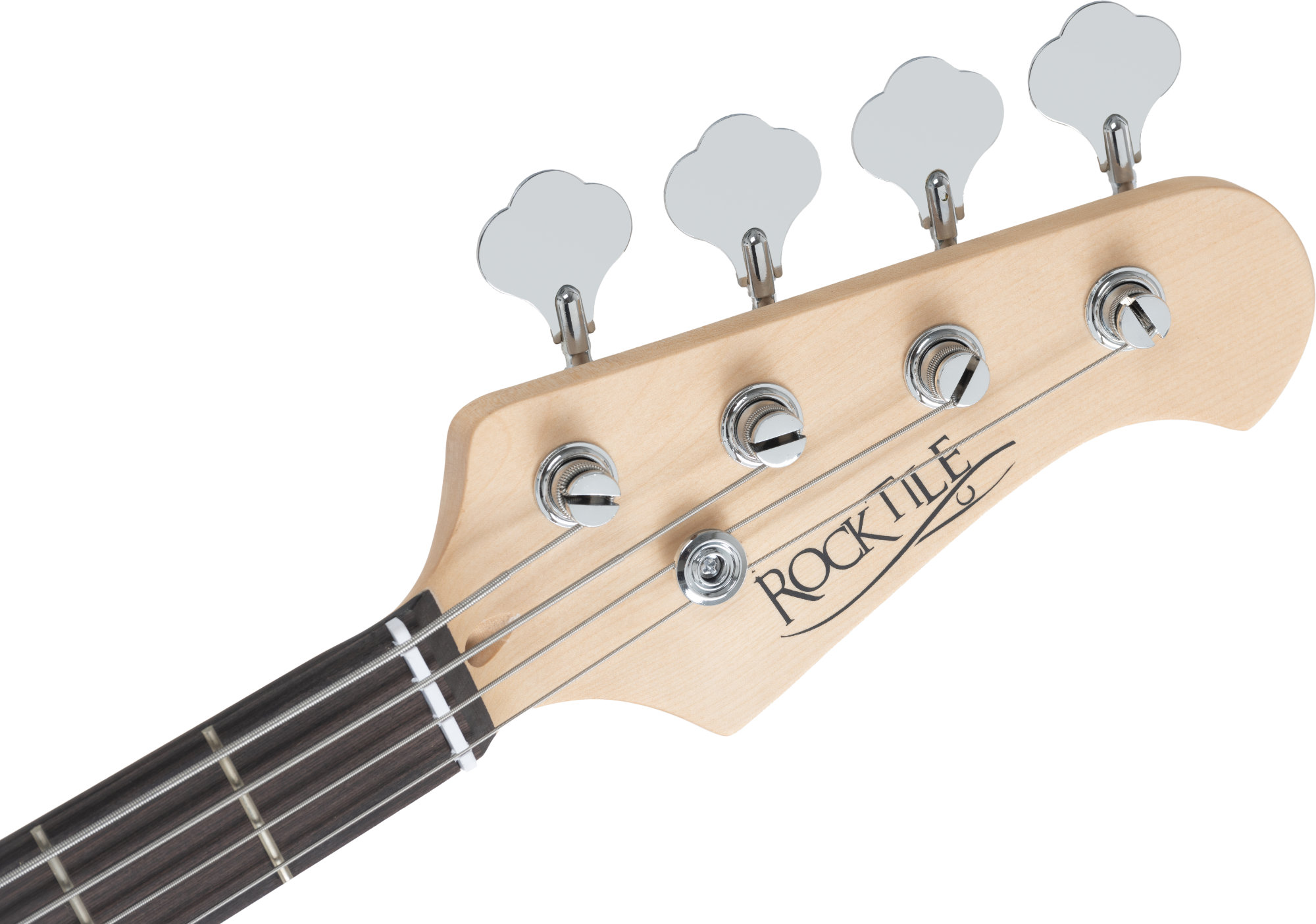 Rocktile Puncher E-Bass Sunburst Abbildung 6