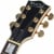 Rocktile Pro L-200OHB E-Gitarre Orange Honey Burst Abbildung 6