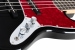 Rocktile Pro JB-30BK 70's Deluxe E-Bass Black Abbildung 7