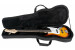 Rocktile Gitarrenleichtkoffer E-Bass Abbildung 7