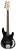 Rocktile MB-4 BK E-Bass Schwarz Abbildung 8