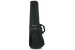 Rocktile Gitarrenleichtkoffer E-Bass Abbildung 9