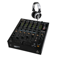 Reloop RMX 60 Digital