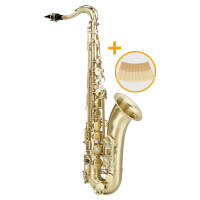 Classic Cantabile AS-450 Mib saxophone alto SET