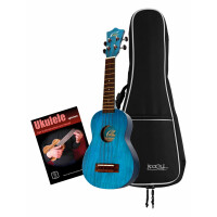 Leho MyLeho MLUS-146MBS Sopran Ukulele