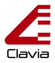 Clavie Nord Logo