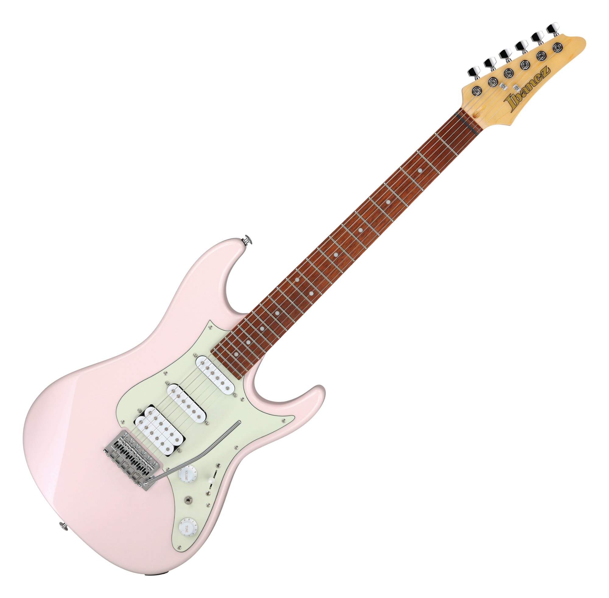 Ibanez AZES40-PPK Pastel Pink