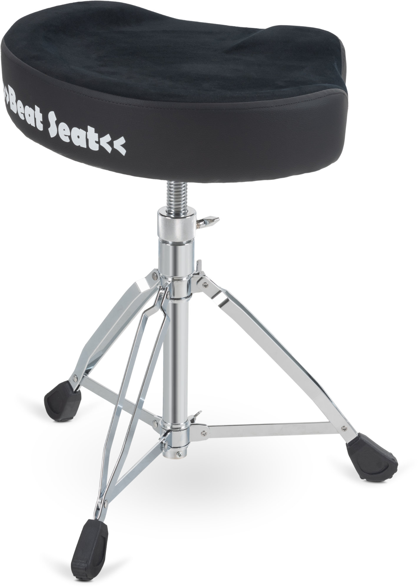 XDrum BeatSeat Drumhocker Sattel