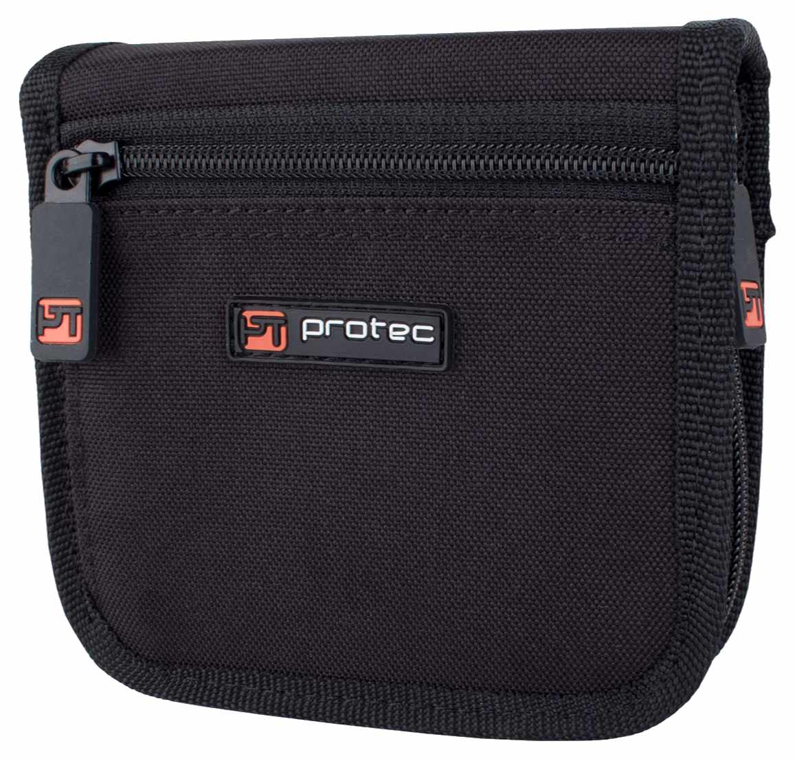 Protec A-211ZIP Mundstück Etui für Tuba