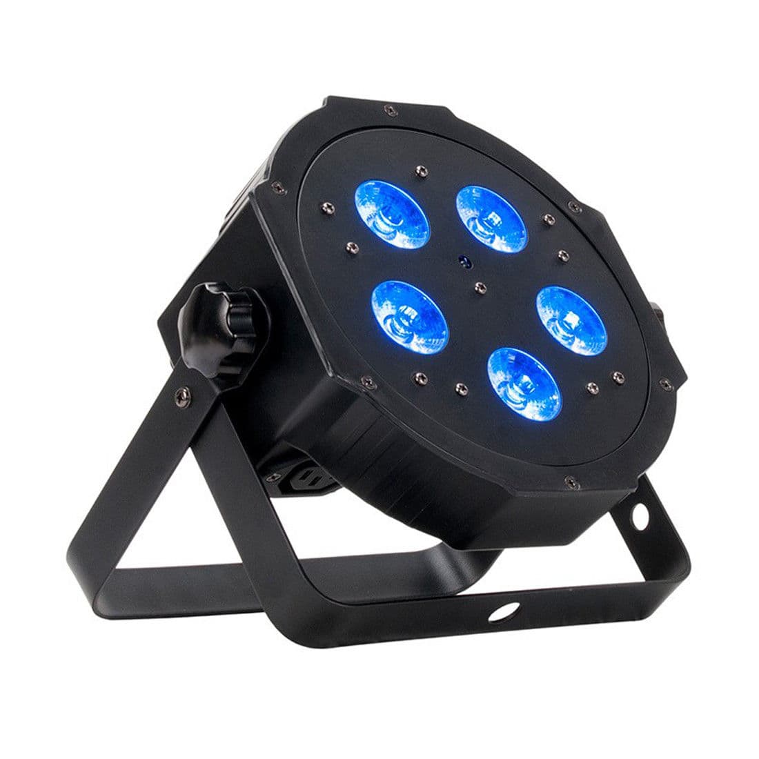 ADJ Mega HEX Par  - 1A Showroom Modell (Zustand: wie neu, in OVP)