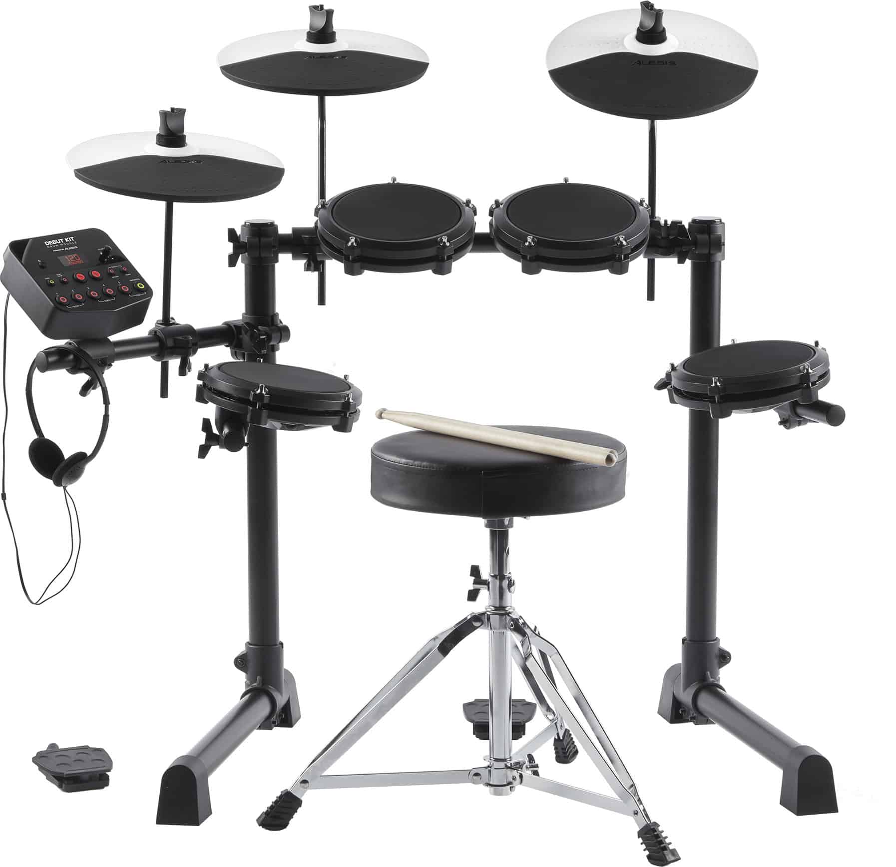 Alesis Debut Kit  - Retoure (Zustand: gut)