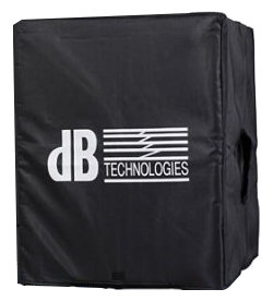 dB Technologies TC S618 Tour Cover Sub 618