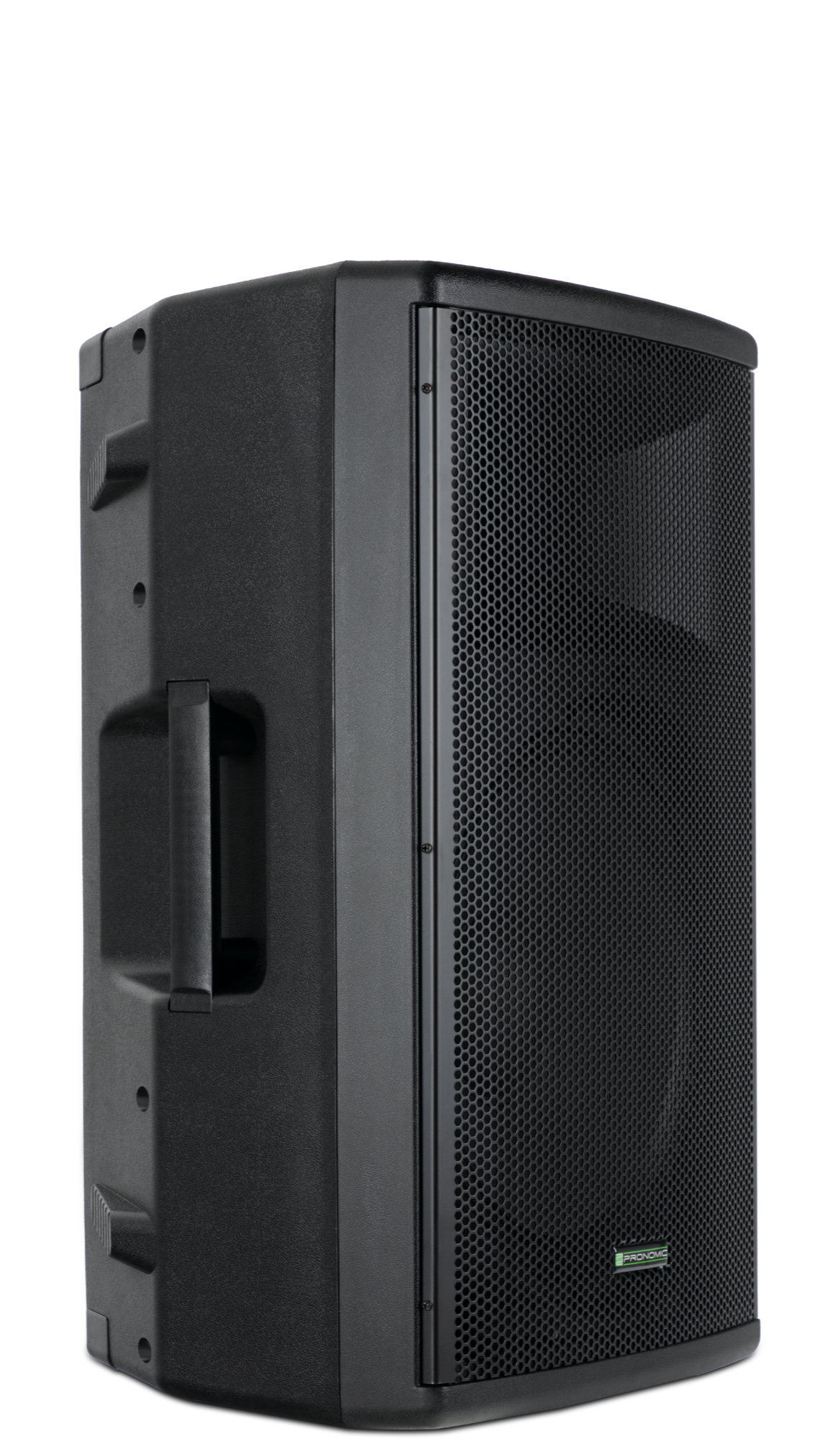 Pronomic E-212 MA 12" Aktivbox 250 Watt  - Retoure (Zustand: gut)