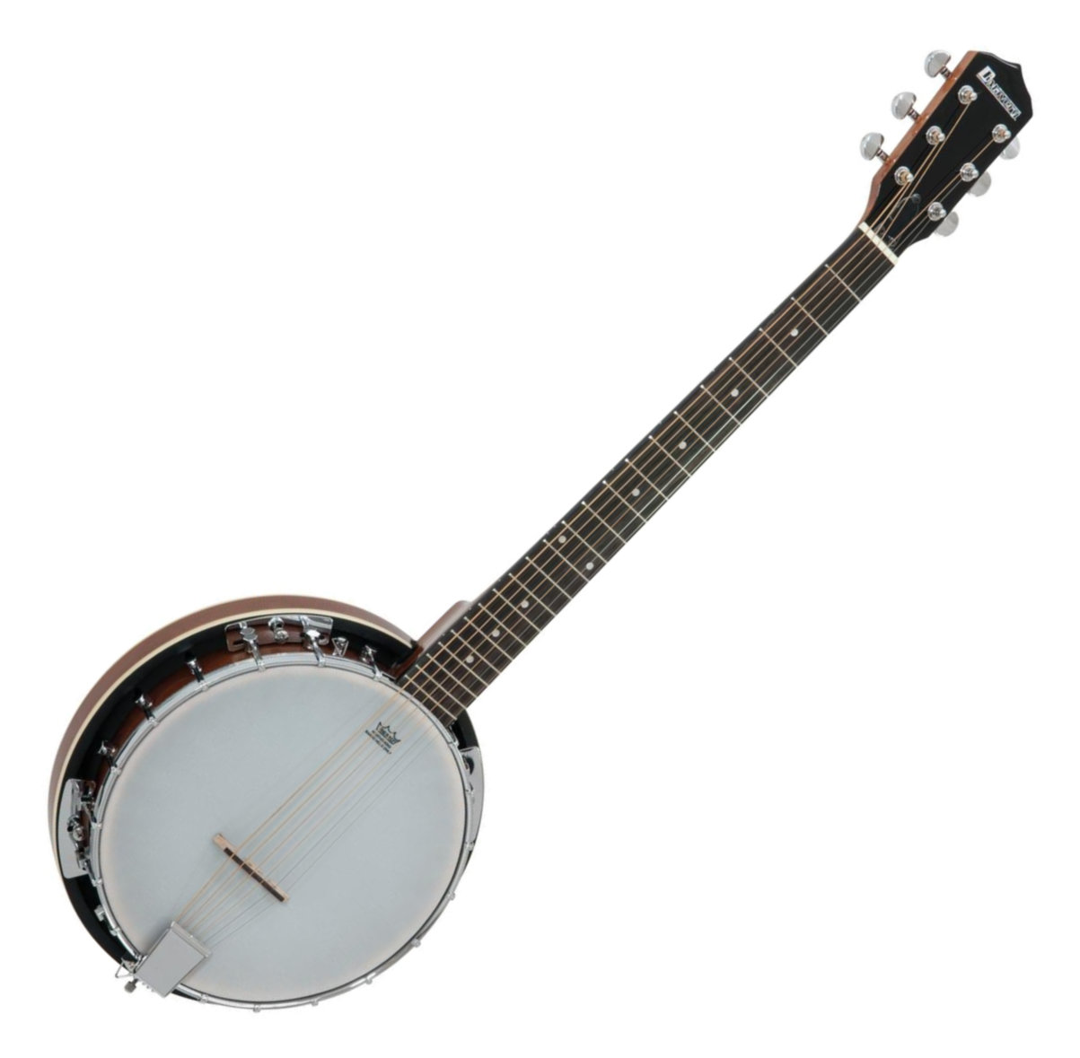 Dimavery BJ-30 Banjo 6-String