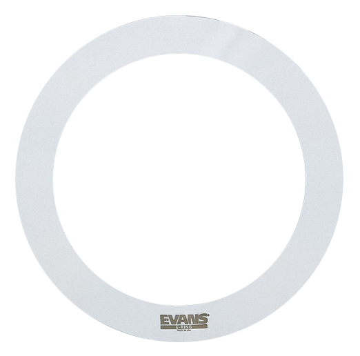 Evans E12ER15 E-Ring 12"