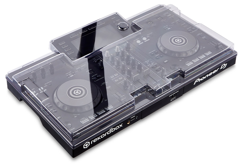 Decksaver Pioneer XDJ-RR