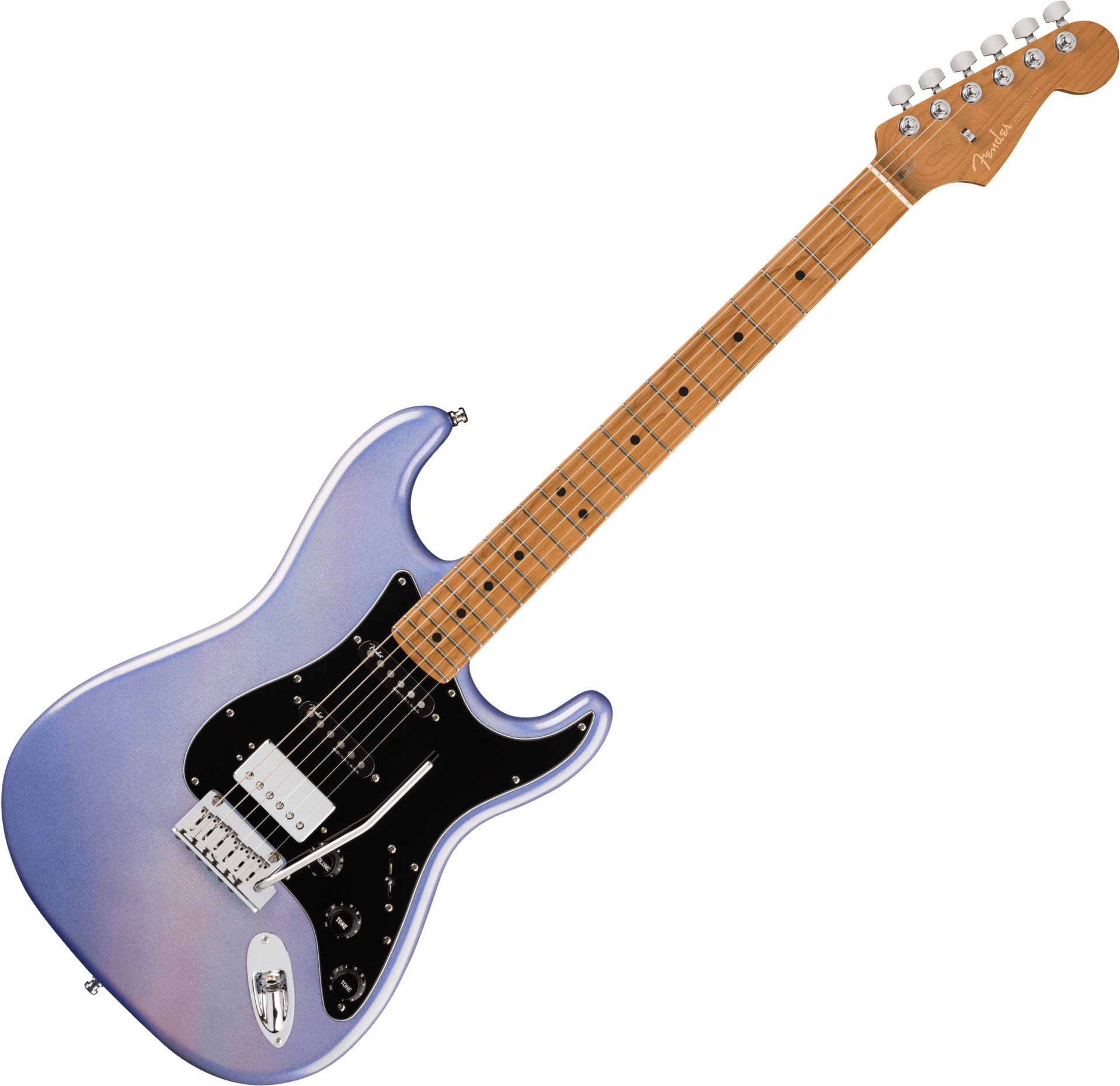 Fender 70th Anniversary Ultra Stratocaster HSS Amethyst