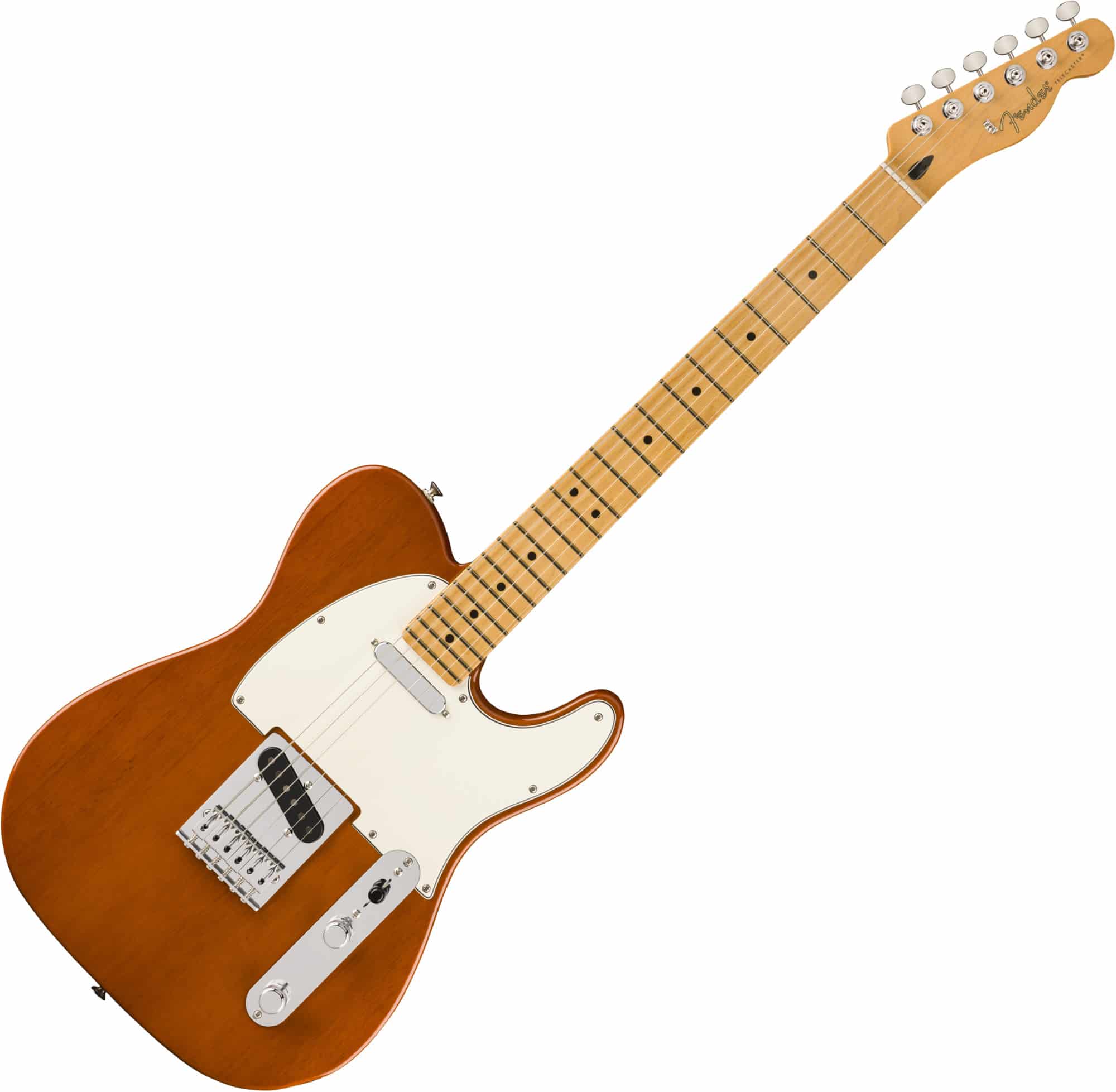 Fender Player II Telecaster MN Mocha