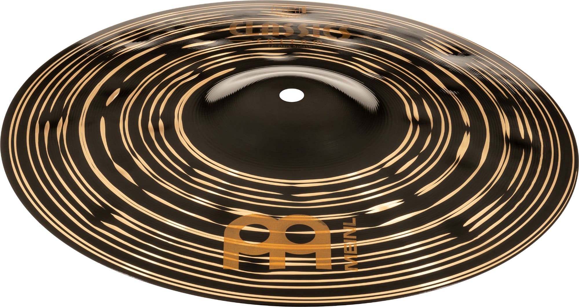 Meinl Classics Custom Dark 12" Splash