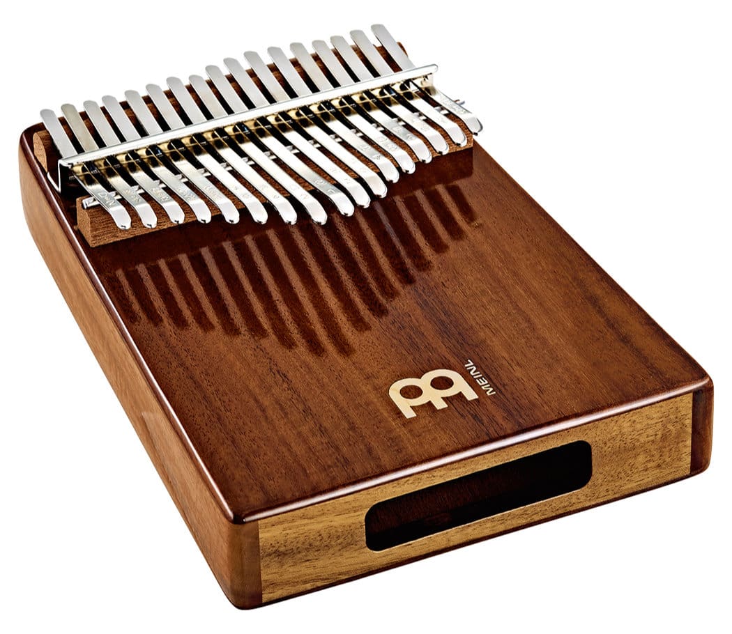 Meinl Sonic Energy KL1705H Wah-Wah Kalimba