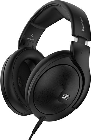 Sennheiser HD 620S Kopfhörer  - Retoure (Zustand: sehr gut)