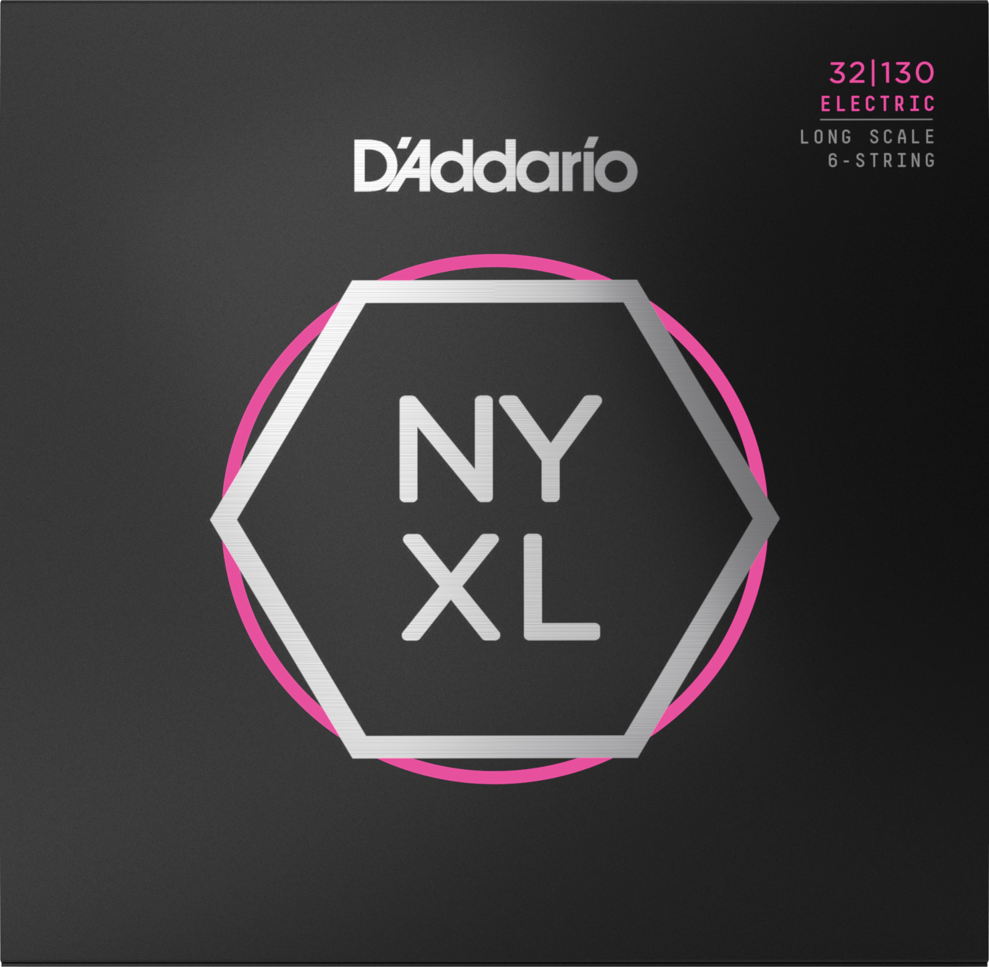 D'Addario NYXL32130