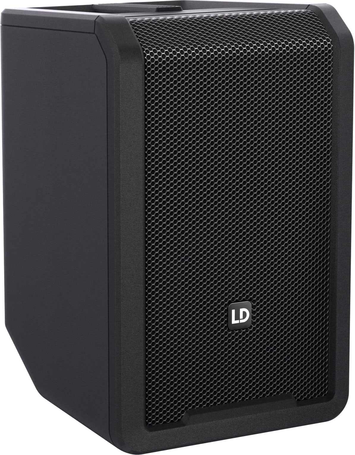 LD Systems ANNY 8 Stage Black