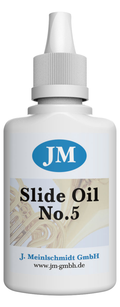 JM Slide Oil 5 Synthetic Zugöl