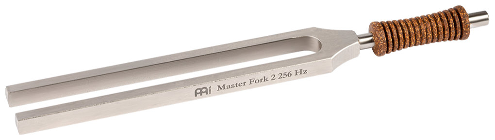 Meinl Sonic Energy Stimmgabel "Master Fork 2"