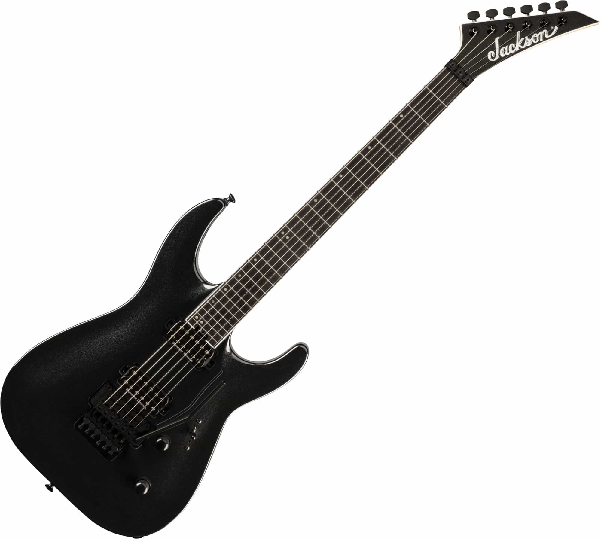 Jackson Pro Plus Series Dinky DKA Metallic Black