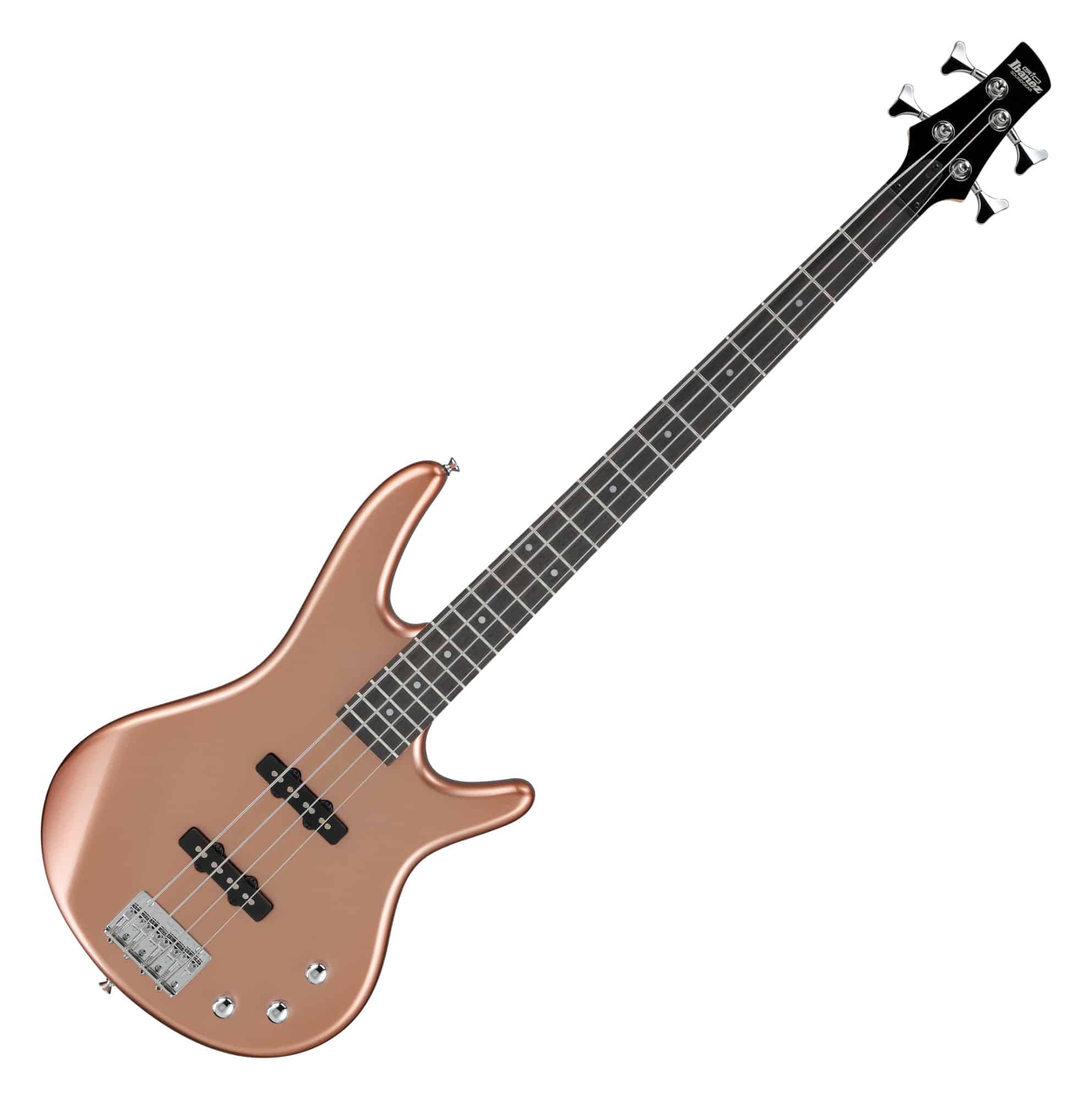 Ibanez GSR180-CM E-Bass Copper Metallic