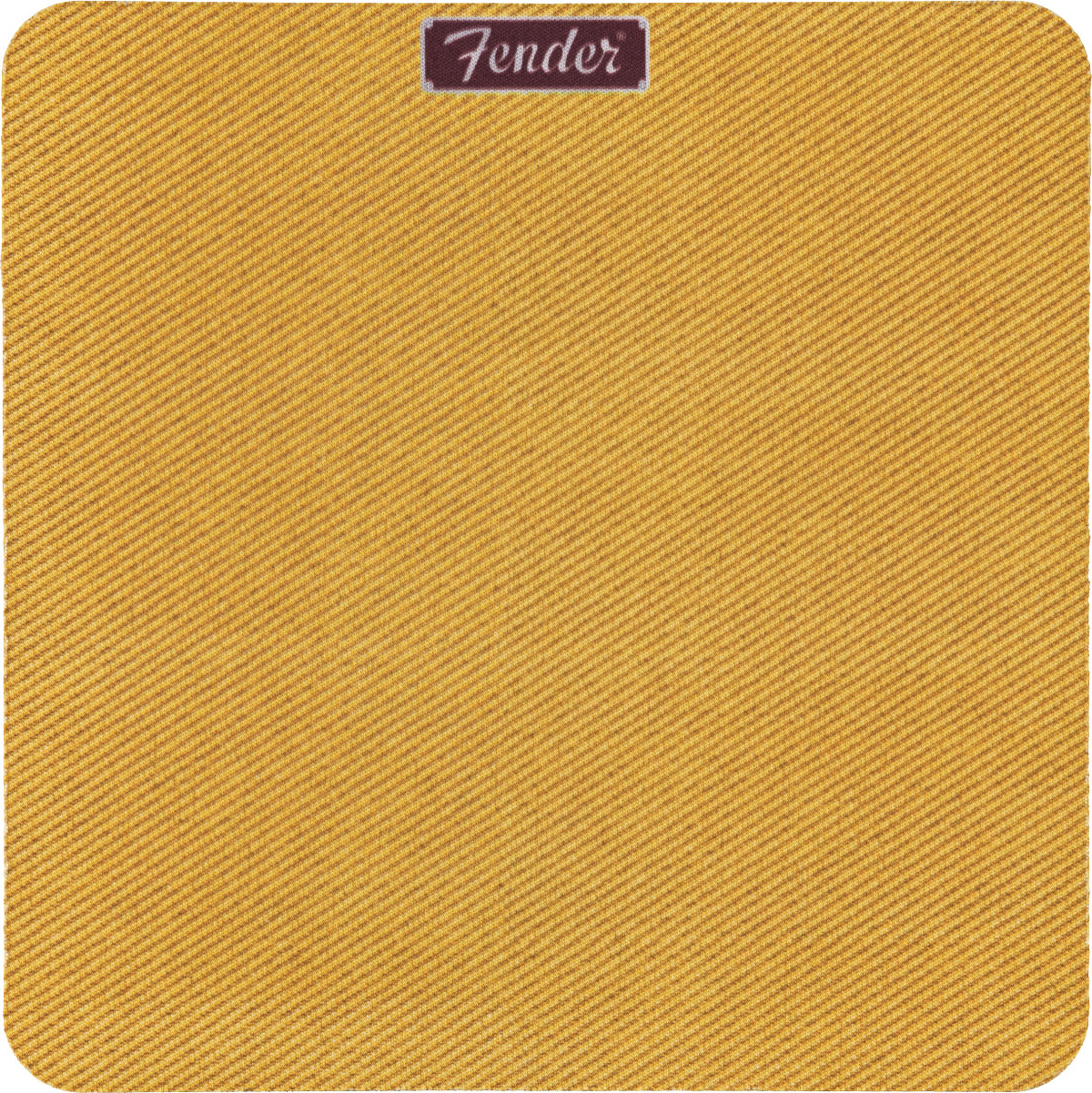 Fender Mousepad Tweed