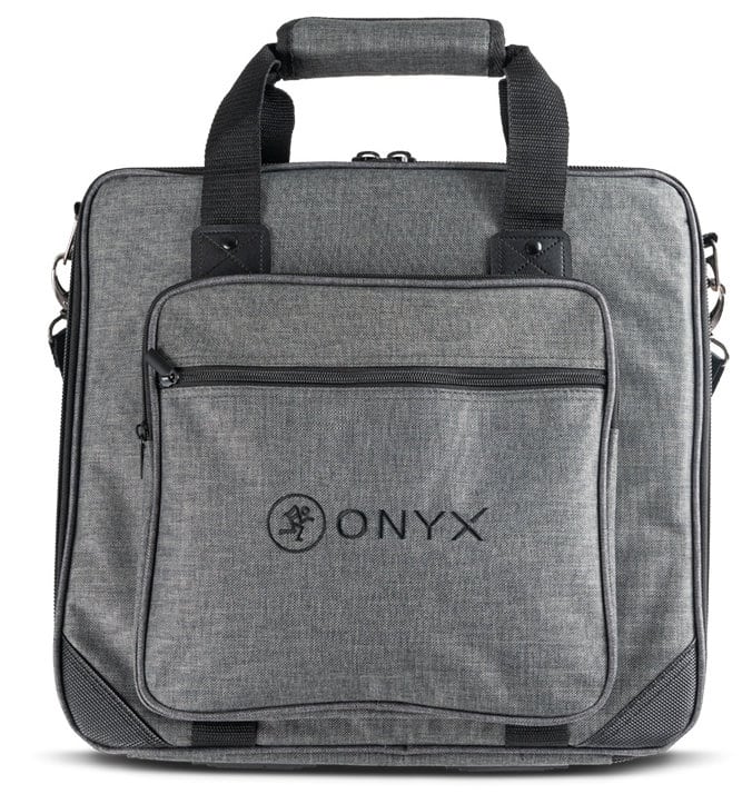 Mackie Onyx12 Carry Bag