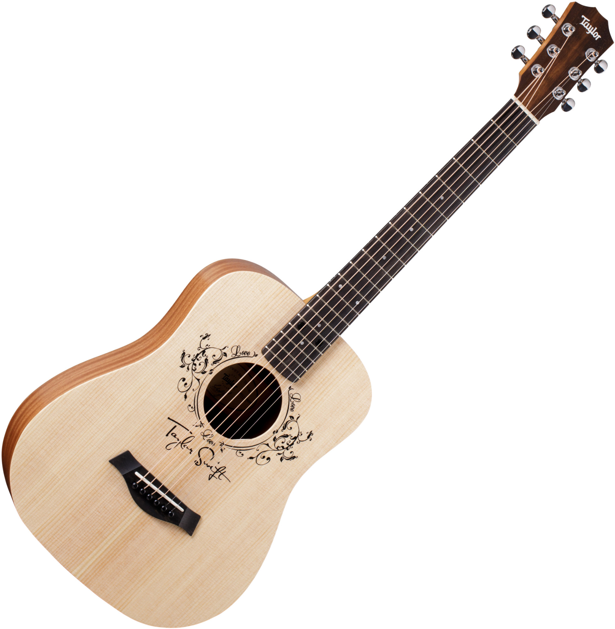 Taylor TSBT Taylor Swift Baby Taylor Natural  - Retoure (Zustand: sehr gut)