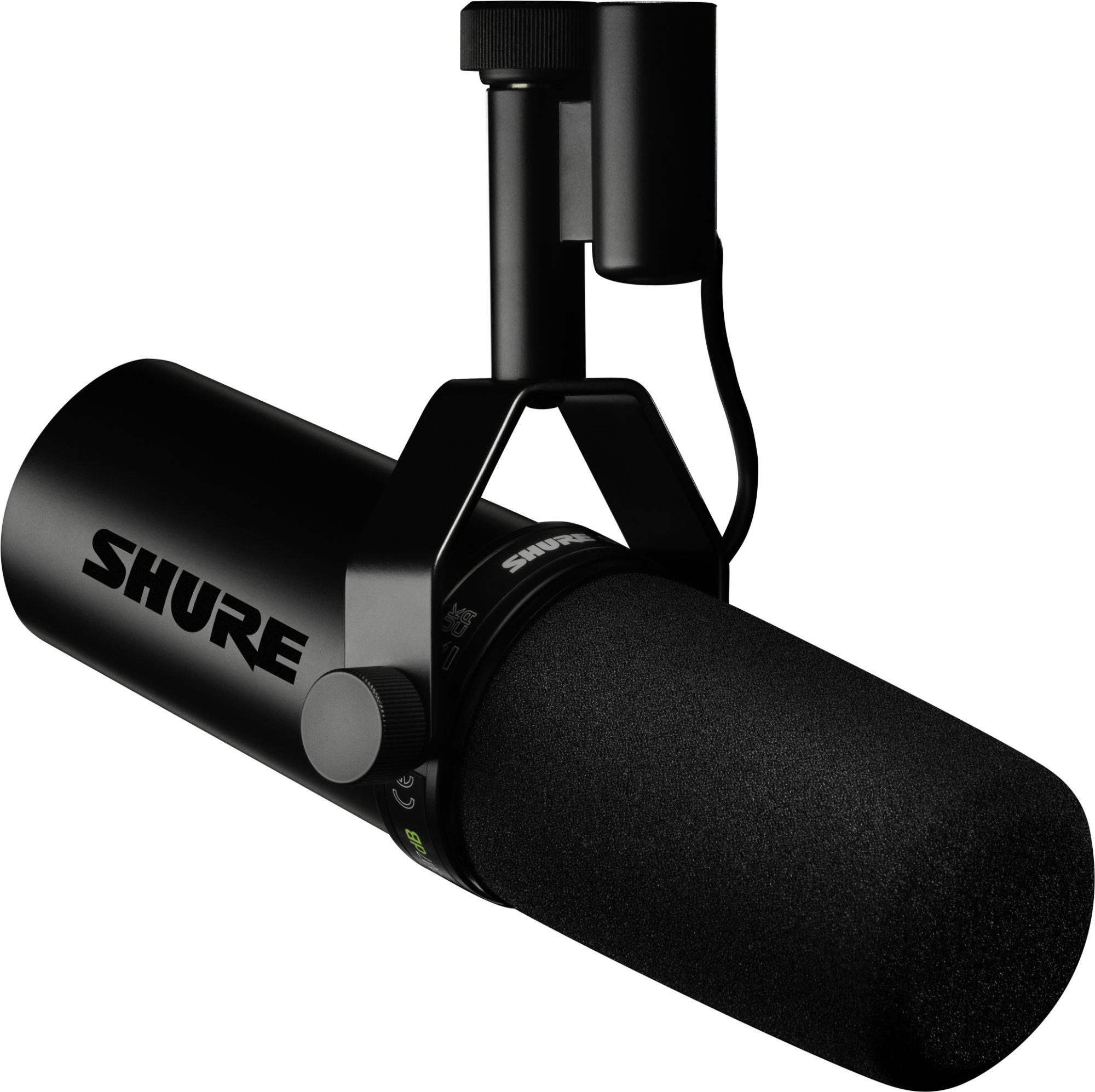 Shure SM7dB  - Retoure (Zustand: sehr gut)