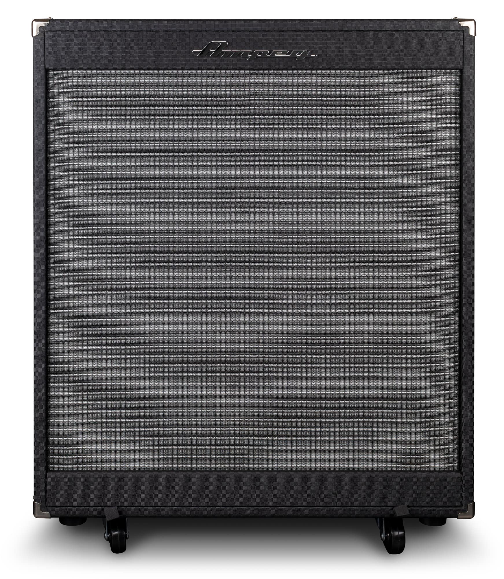 Ampeg PF-410HLF Portaflex Bassbox 800 Watt  - 1A Showroom Modell (Zustand: wie neu, in OVP)