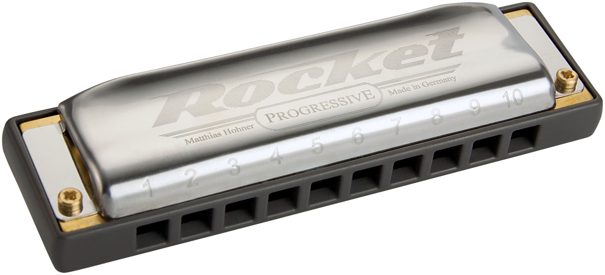 Hohner Rocket C Mundharmonika