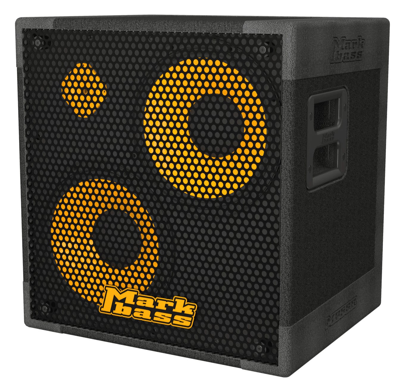 Markbass MB58R 122 PURE 8 Ohm