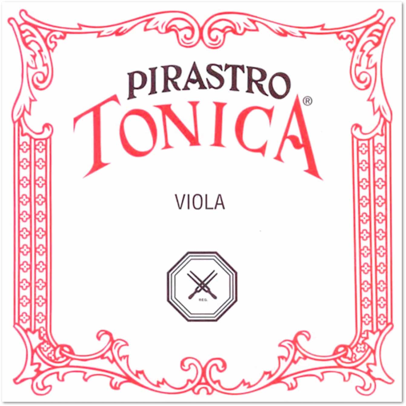 Pirastro Tonica Viola 3/4 - 1/2 Saitensatz